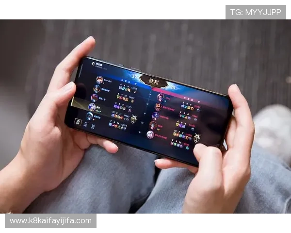 K8体育厅的多平台接入方式与手机端使用体验优化建议